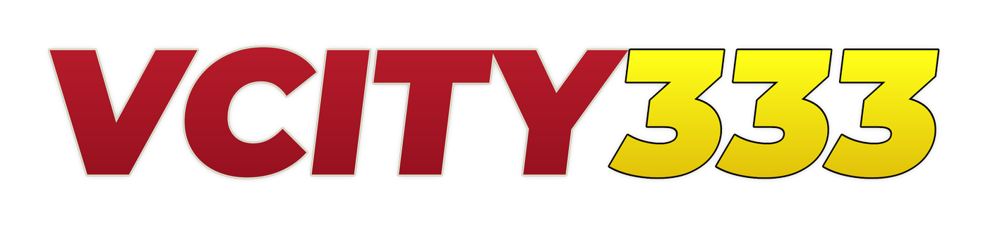 vcity333